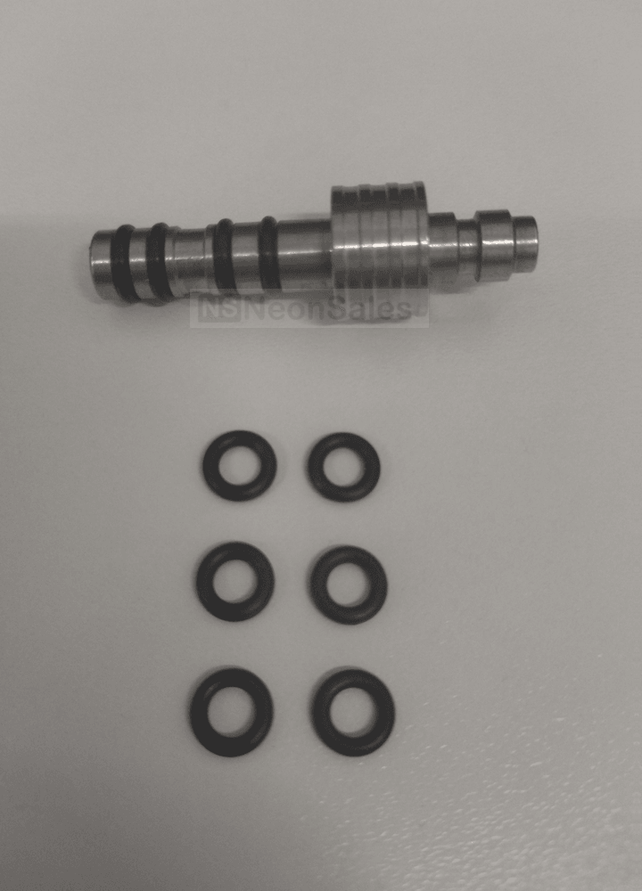 BRASS FILL PROBE WITH Q/C ADAPTER - NeonSales {{ shop.shopifyCountryName }}