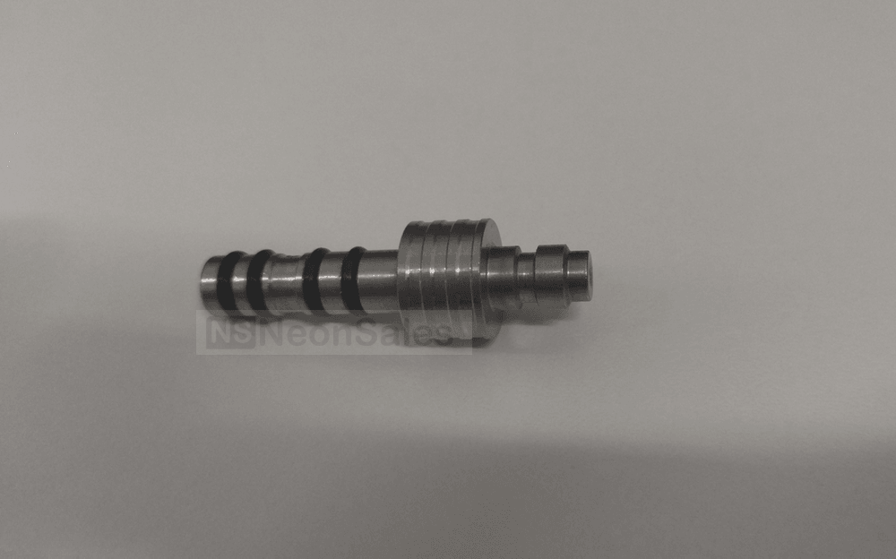 BRASS FILL PROBE WITH Q/C ADAPTER - NeonSales {{ shop.shopifyCountryName }}