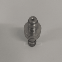 BRASS FILL PROBE WITH Q/C ADAPTER - NeonSales {{ shop.shopifyCountryName }}