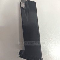 BRUNI MINI GAP (GLOCK 26 REPLICA) BLANK GUN - BLK - NeonSales {{ shop.shopifyCountryName }}