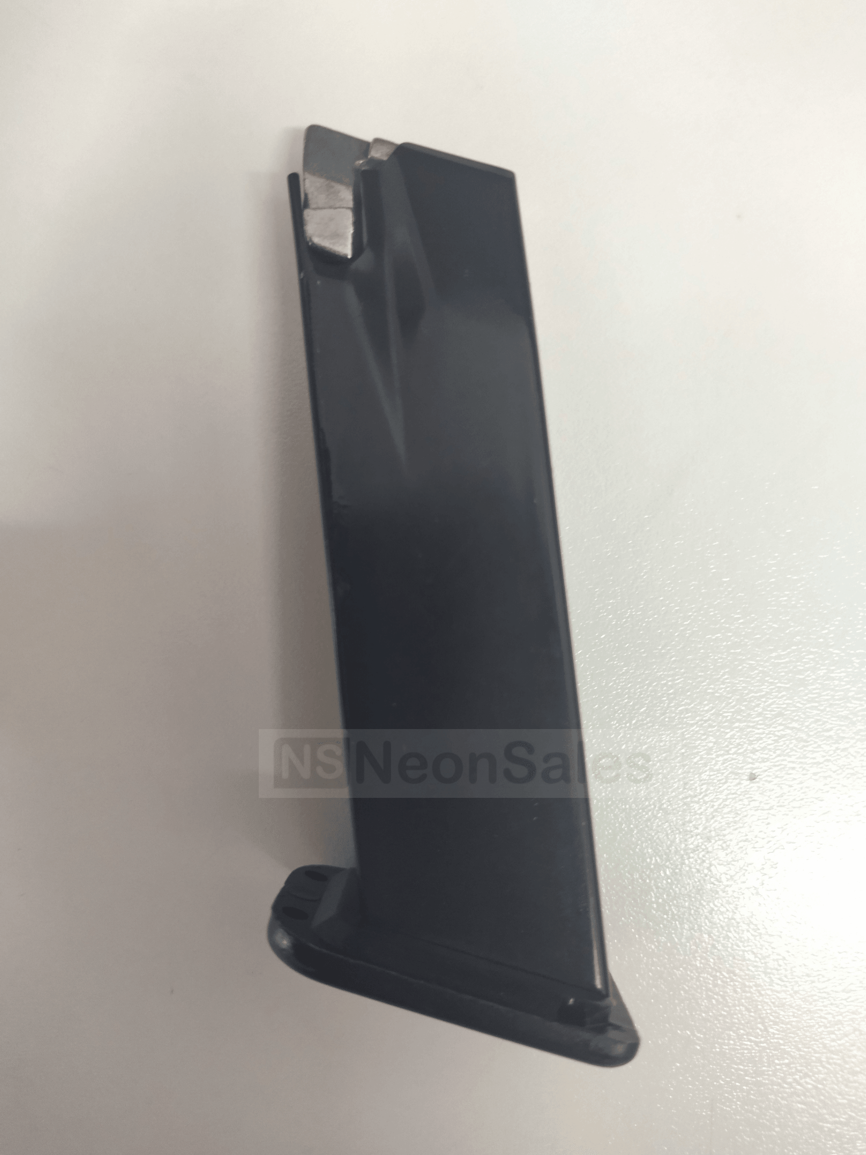 BRUNI MINI GAP (GLOCK 26 REPLICA) BLANK GUN - BLK - NeonSales {{ shop.shopifyCountryName }}