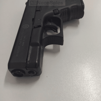 BRUNI MINI GAP (GLOCK 26 REPLICA) BLANK GUN - BLK - NeonSales {{ shop.shopifyCountryName }}