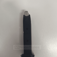 BRUNI MINI GAP (GLOCK 26 REPLICA) BLANK GUN - BLK - NeonSales {{ shop.shopifyCountryName }}