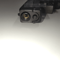 BRUNI MINI GAP (GLOCK 26 REPLICA) BLANK GUN - BLK - NeonSales {{ shop.shopifyCountryName }}