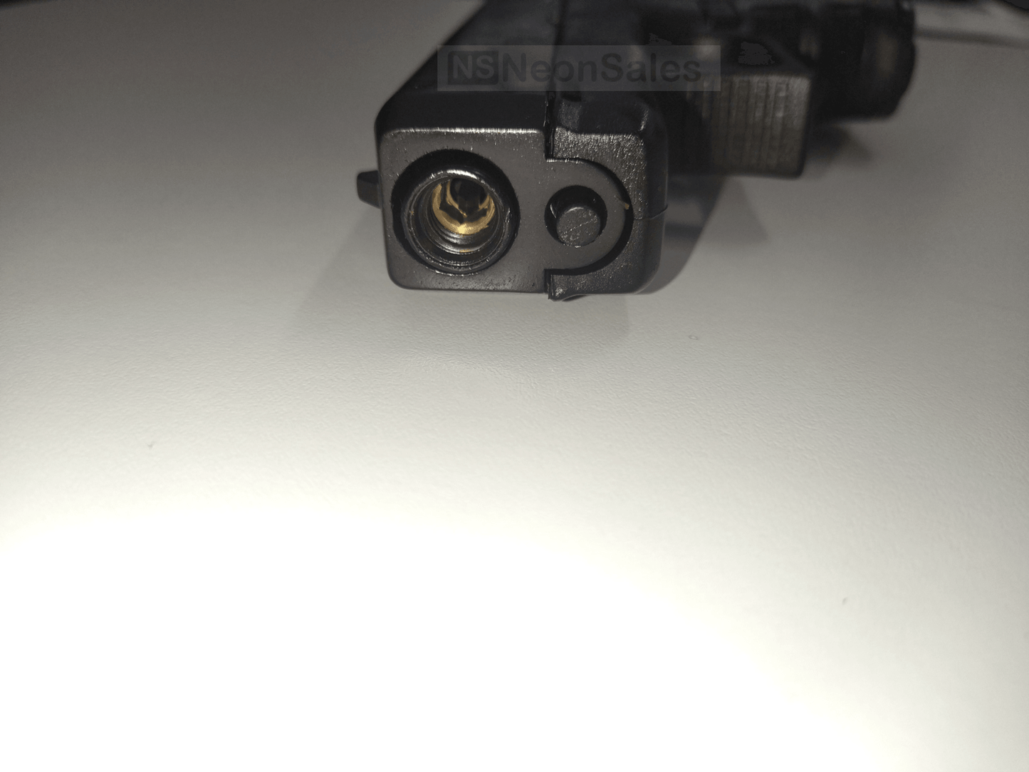 BRUNI MINI GAP (GLOCK 26 REPLICA) BLANK GUN - BLK - NeonSales {{ shop.shopifyCountryName }}