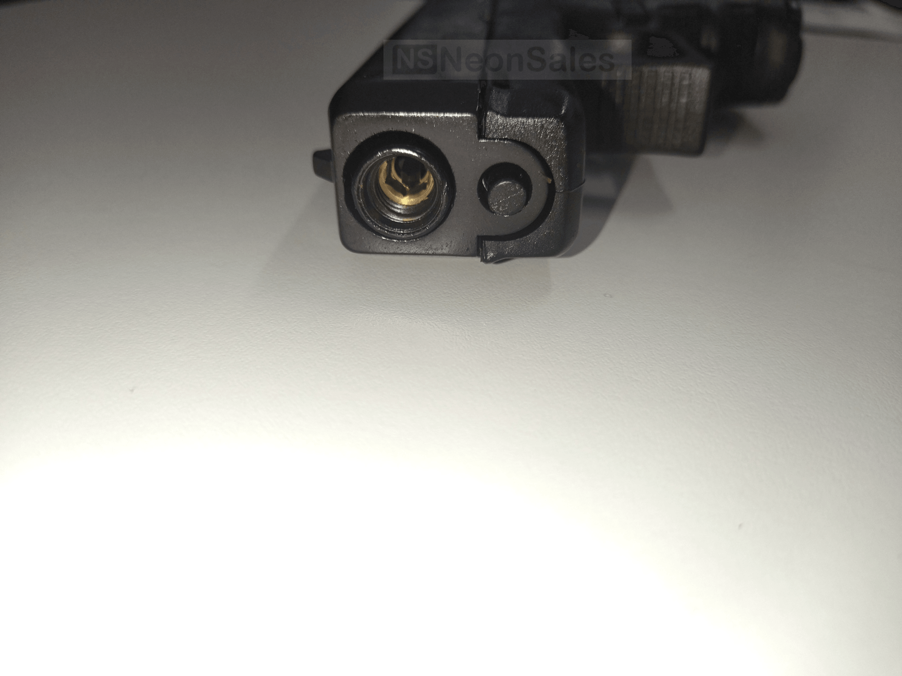 BRUNI MINI GAP (GLOCK 26 REPLICA) BLANK GUN - BLK - NeonSales {{ shop.shopifyCountryName }}
