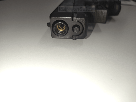 BRUNI MINI GAP (GLOCK 26 REPLICA) BLANK GUN - BLK - NeonSales {{ shop.shopifyCountryName }}