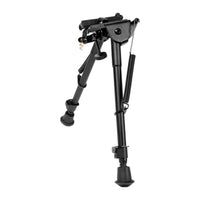 BUFFALO RIVER 9-13" HARRIS SWIVEL BIPOD - NeonSales {{ shop.shopifyCountryName }}