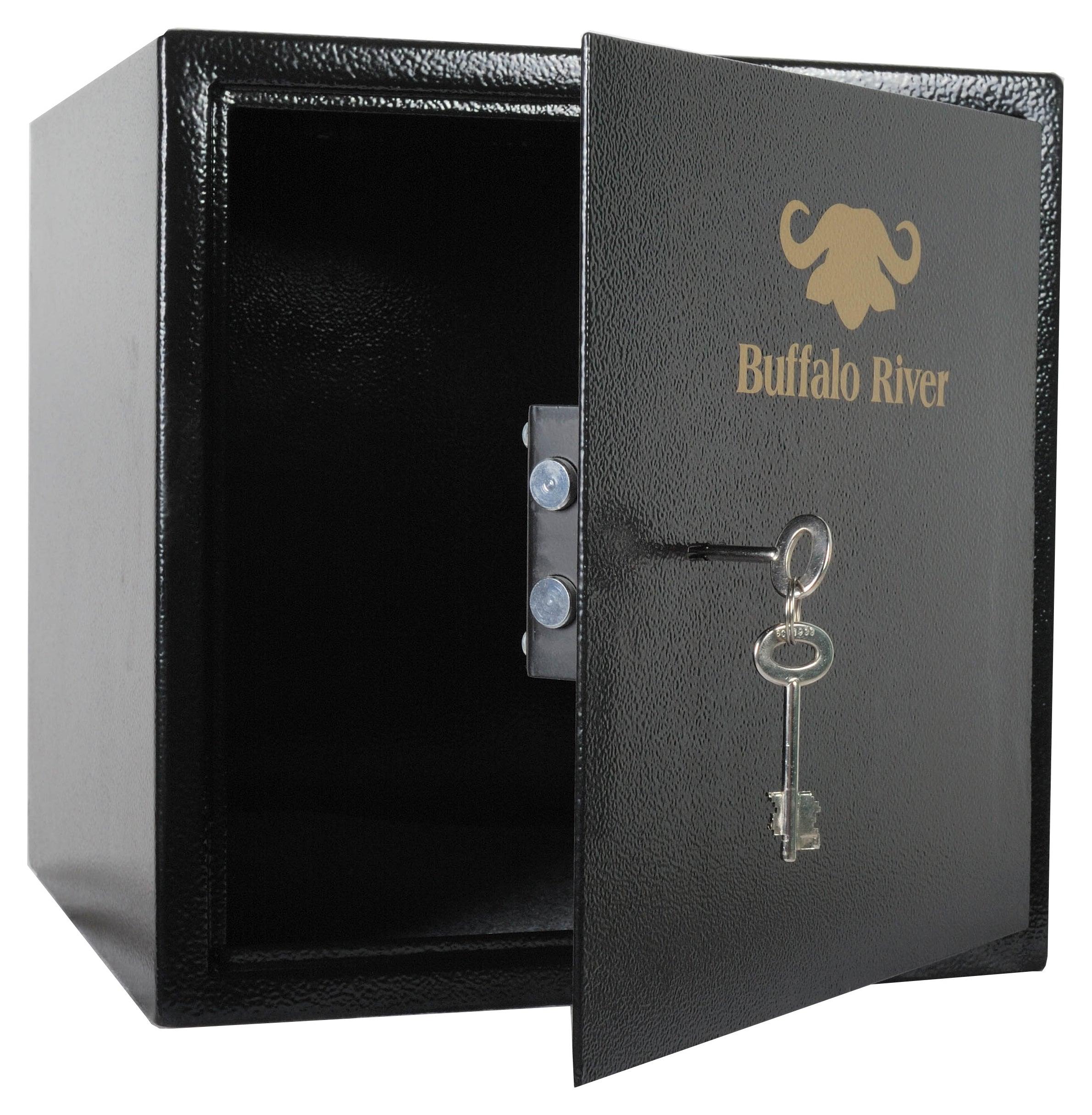 BUFFALO RIVER AMMO AND PISTOL SAFE - NeonSales South Africa