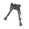 BUFFALO RIVER BIPOD 6-9" HARRIS SWIVEL - NeonSales South Africa