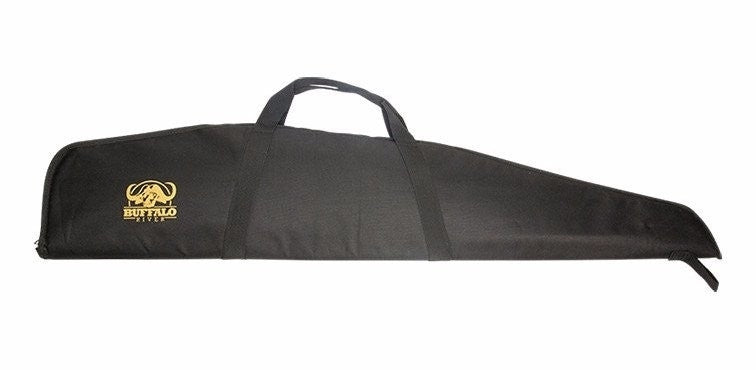 BUFFALO RIVER ECONOMY RIFLE BAG 48" BLACK - NeonSales South Africa