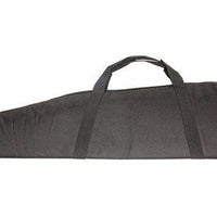 BUFFALO RIVER ECONOMY RIFLE BAG BLACK 52'' - NeonSales {{ shop.shopifyCountryName }}