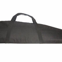 BUFFALO RIVER ECONOMY RIFLE BAG BLACK 52'' - NeonSales {{ shop.shopifyCountryName }}