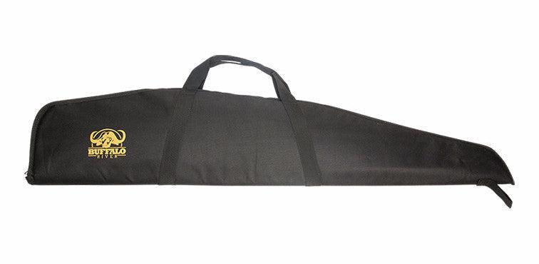 BUFFALO RIVER ECONOMY RIFLE BAG BLACK 52'' - NeonSales {{ shop.shopifyCountryName }}