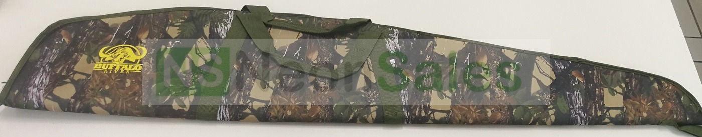 BUFFALO RIVER ECONOMY RIFLE BAG CAMO 52'' - NeonSales South Africa