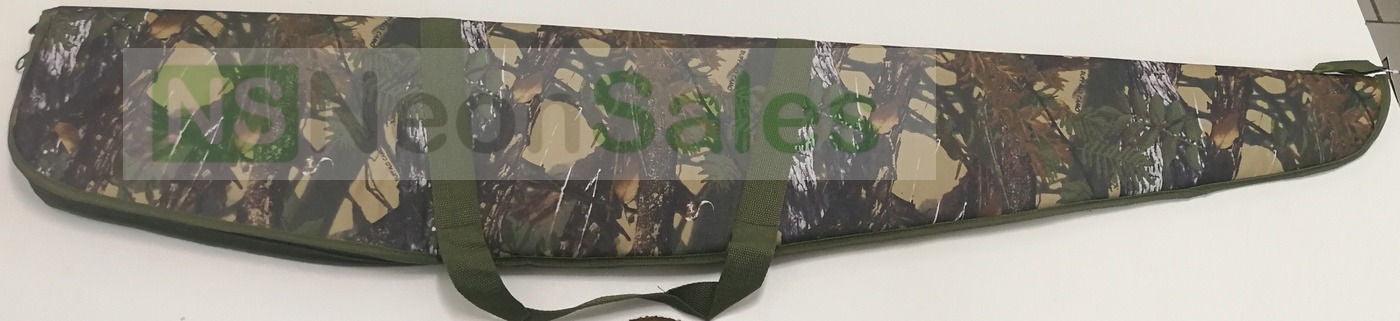 BUFFALO RIVER ECONOMY RIFLE BAG CAMO 52'' - NeonSales South Africa