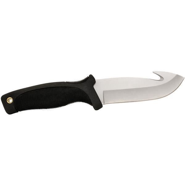 BUFFALO RIVER GUT HOOK SKINNER 4.5'' - NeonSales {{ shop.shopifyCountryName }}