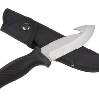 BUFFALO RIVER GUT HOOK SKINNER 4.5'' - NeonSales {{ shop.shopifyCountryName }}