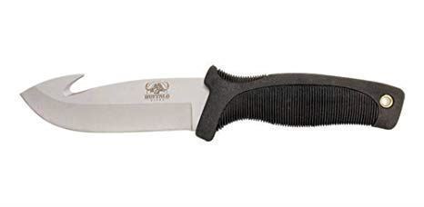 BUFFALO RIVER GUT HOOK SKINNER 4.5'' - NeonSales {{ shop.shopifyCountryName }}
