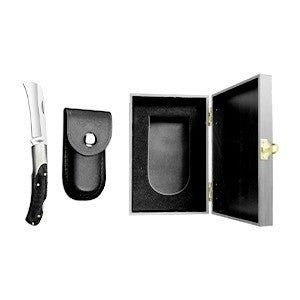 BUFFALO RIVER TJOM SET - NeonSales {{ shop.shopifyCountryName }}