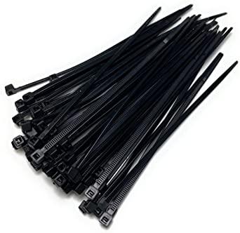 CABLE TIES 7.6x400MM 20PCS - NeonSales {{ shop.shopifyCountryName }}