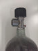 CARBON FIBER HOOP-WRAPPED CYLINDER 300BAR-2.5L