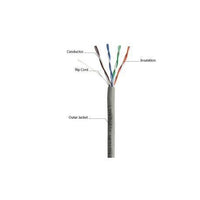 CAT 5 CABLE - 100M - NeonSales {{ shop.shopifyCountryName }}