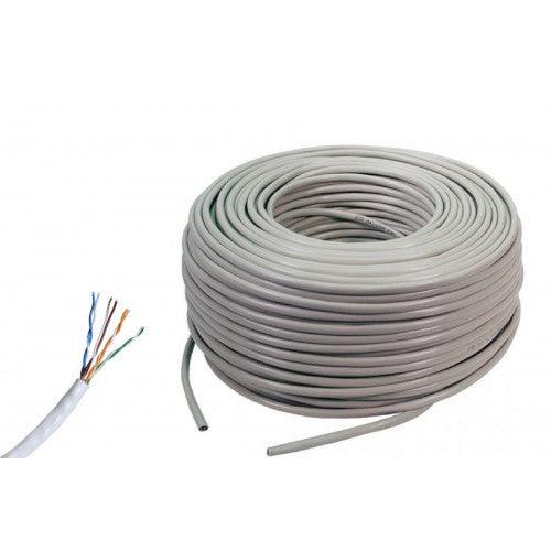 CAT 5/5E CABLE - 305M - NeonSales {{ shop.shopifyCountryName }}