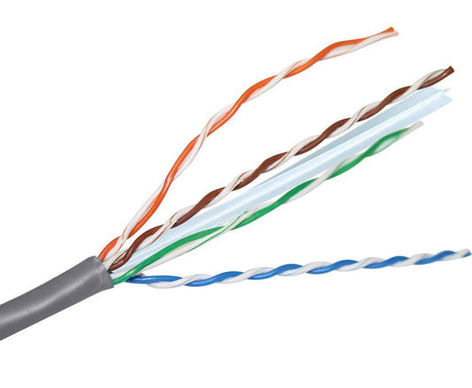 CAT 6 CABLE - 305M - NeonSales {{ shop.shopifyCountryName }}