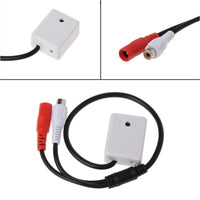 CCTV MICROPHONE - NeonSales {{ shop.shopifyCountryName }}