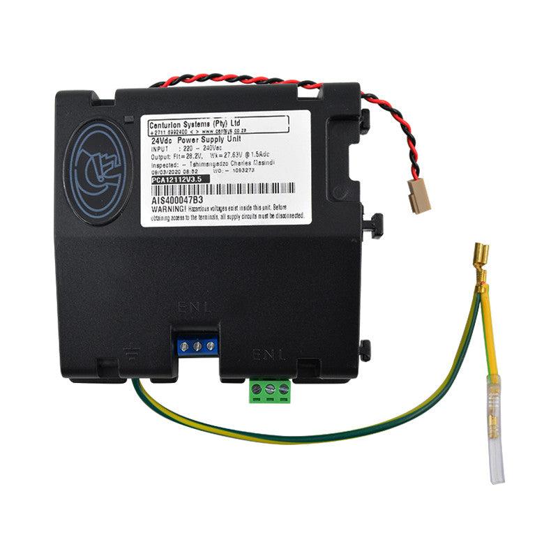 CENTURION D10 EVO 24V POWER SUPPLY - NeonSales {{ shop.shopifyCountryName }}