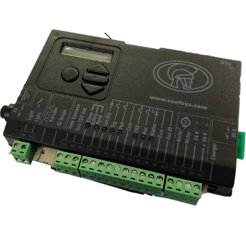 CENTURION D10 EVO PC BOARD - NeonSales {{ shop.shopifyCountryName }}