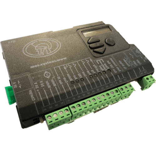 CENTURION D10 EVO PC BOARD - NeonSales South Africa