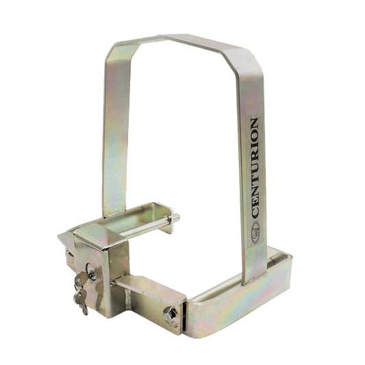 CENTURION D10 SMART ANTI THEFT BRACKET - NeonSales {{ shop.shopifyCountryName }}