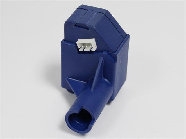 CENTURION D5 EVO ORIGIN SENSOR V1 BLUE - NeonSales {{ shop.shopifyCountryName }}