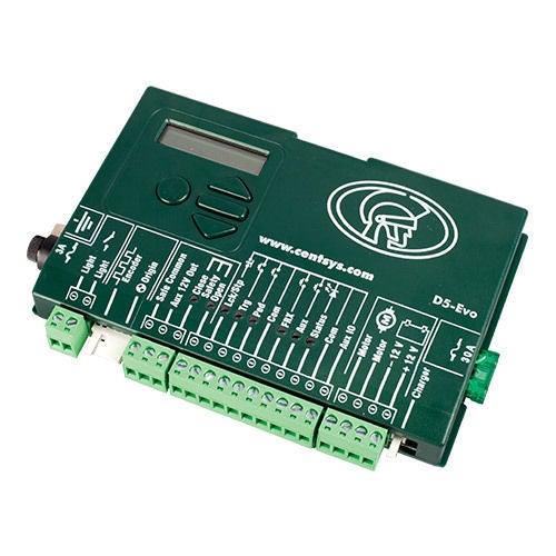 CENTURION D5 EVO PC BOARD - NeonSales {{ shop.shopifyCountryName }}