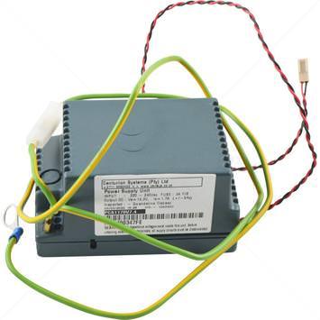 CENTURION D5/D2 GATE MOTOR POWER SUPPLY 2A - NeonSales {{ shop.shopifyCountryName }}
