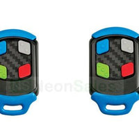 CENTURION D6 SMART GATE MOTOR + 2X4 BUTTON REMOTES - NeonSales {{ shop.shopifyCountryName }}