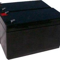 CENTURION D6 SMART MOTOR KIT + 2 RACKS + 2 BATTERY - NeonSales {{ shop.shopifyCountryName }}