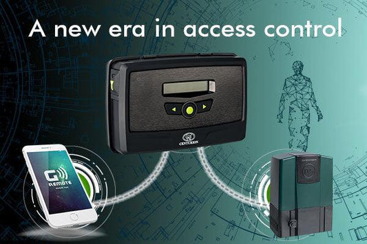 CENTURION G-SPEAK ULTRA 4G KIT4 - NeonSales {{ shop.shopifyCountryName }}