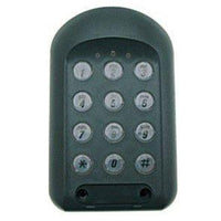 CENTURION KEYPAD SMART GUARD BLACK - NeonSales {{ shop.shopifyCountryName }}
