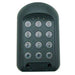 CENTURION KEYPAD SMART GUARD BLACK - NeonSales {{ shop.shopifyCountryName }}
