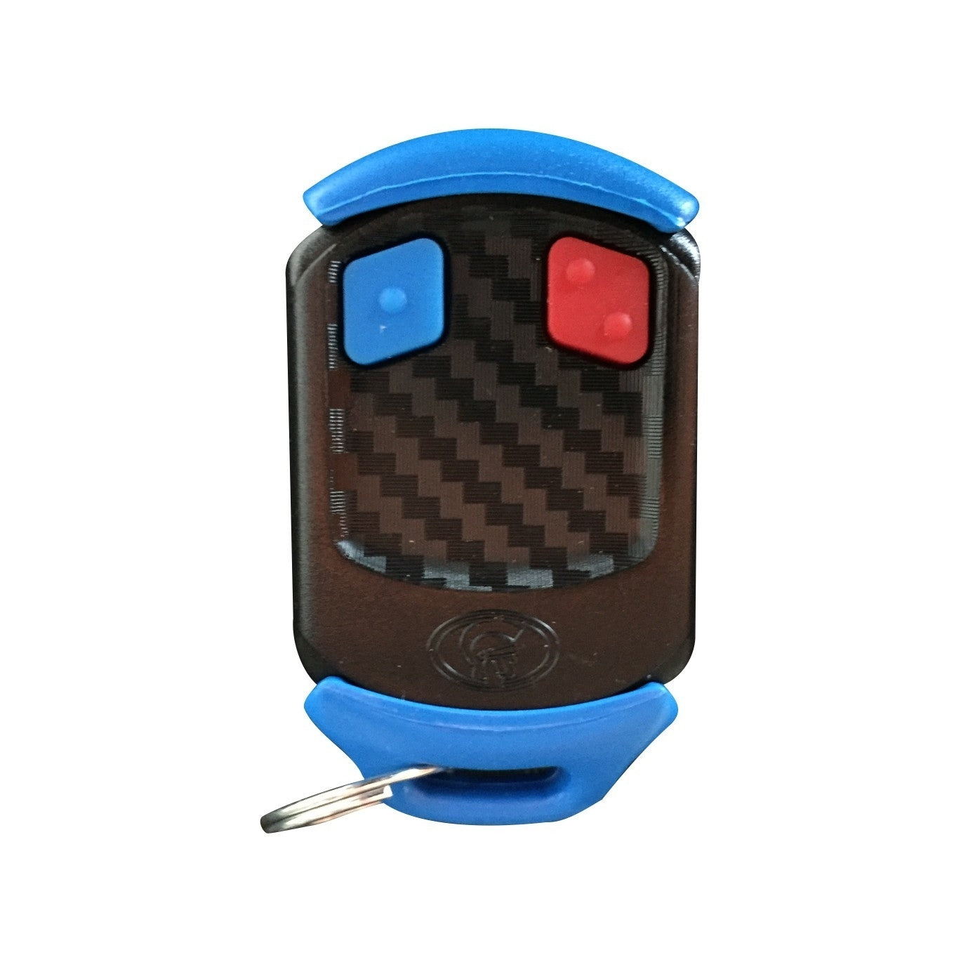 CENTURION NOVA REMOTE - 2 BUTTON 433MHZ - NeonSales {{ shop.shopifyCountryName }}