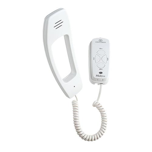 CENTURION POLOPHONE HANDSET - NeonSales {{ shop.shopifyCountryName }}