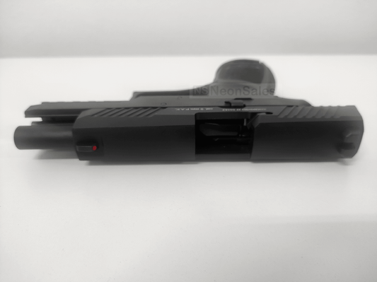 CEONIC P320 BLANK GUN - OLIVE DRAB - NeonSales {{ shop.shopifyCountryName }}