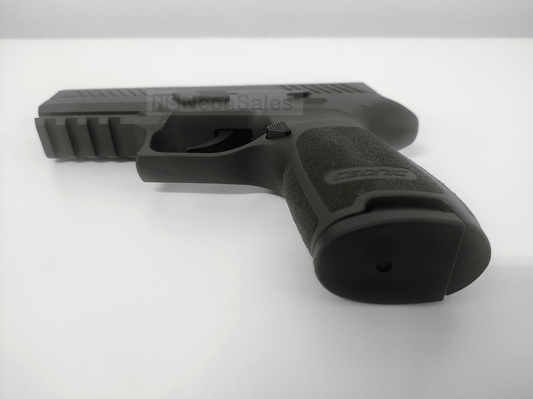 CEONIC P320 BLANK GUN - OLIVE DRAB - NeonSales {{ shop.shopifyCountryName }}