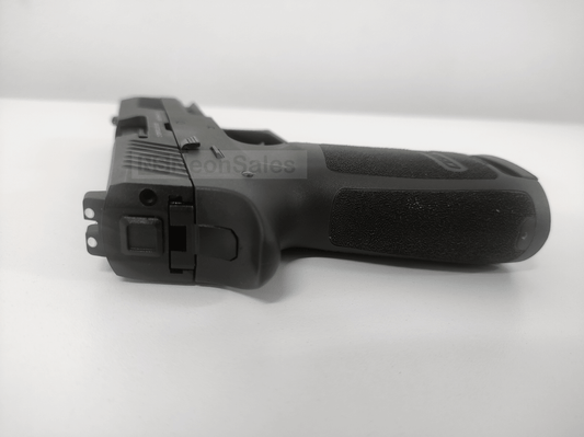 CEONIC P320 BLANK GUN - OLIVE DRAB - NeonSales {{ shop.shopifyCountryName }}