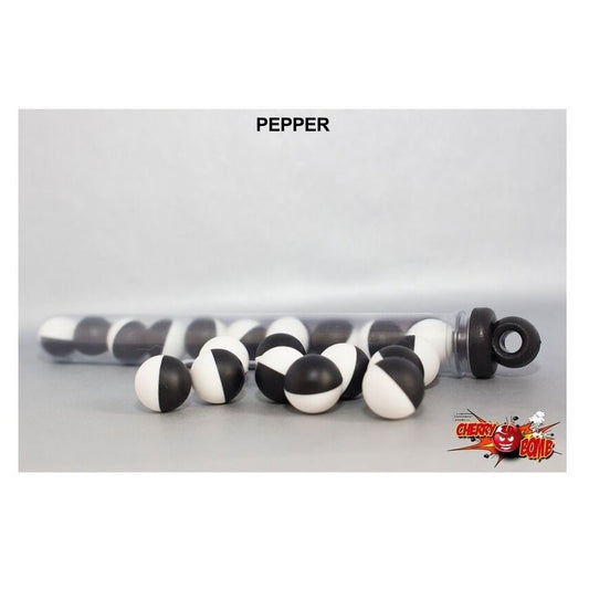 CHERRY BOMB .68 PEPPER BALLS - NeonSales {{ shop.shopifyCountryName }}