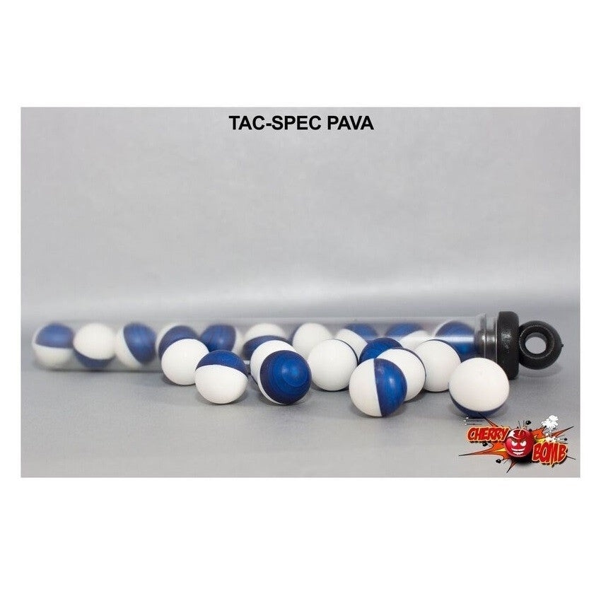 CHERRY BOMB TAC-SPEC PAVA - NeonSales South Africa