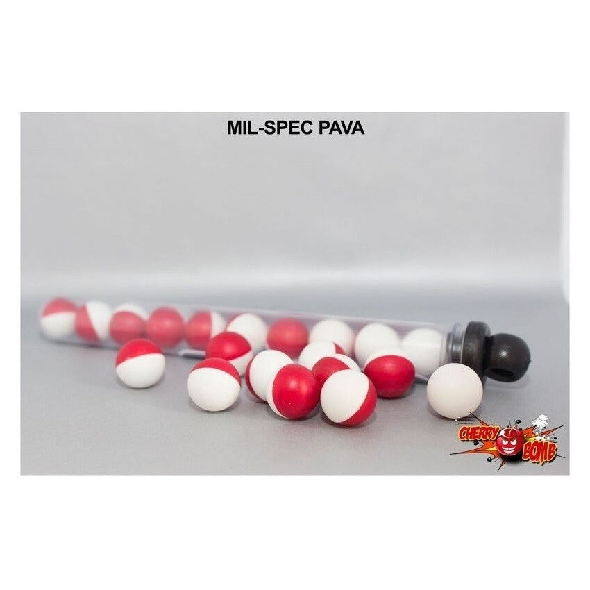 CHERRY BOMBMIL-SPEC PAVA - NeonSales {{ shop.shopifyCountryName }}